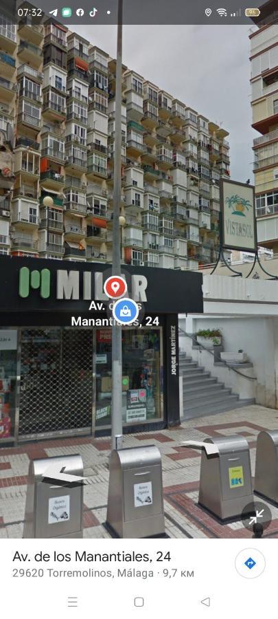 Torremolinos Sol טורמולינוס מראה חיצוני תמונה